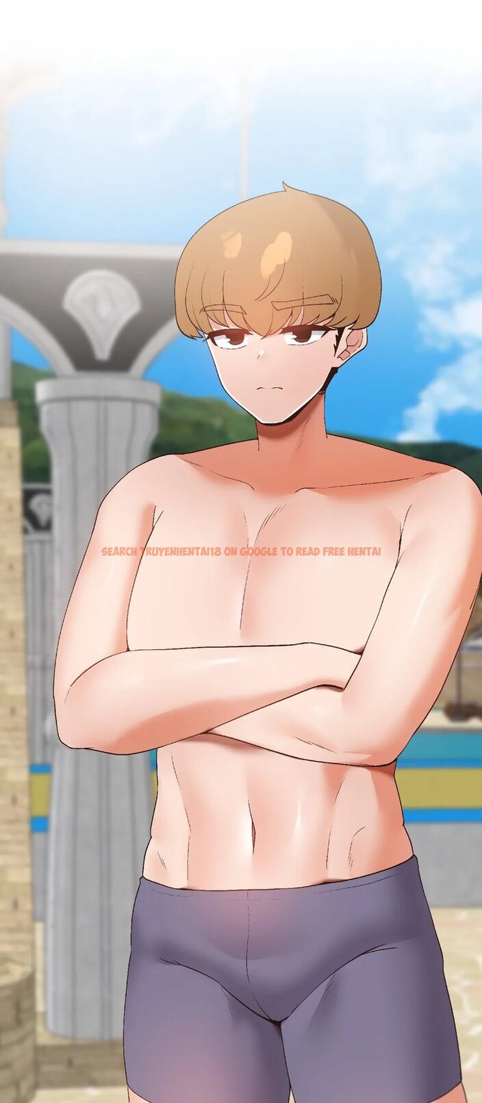 Read Hentai Image 50 cd8a0 in comic Family With Benefits - Chapter 17 - www.hentaitnt.net