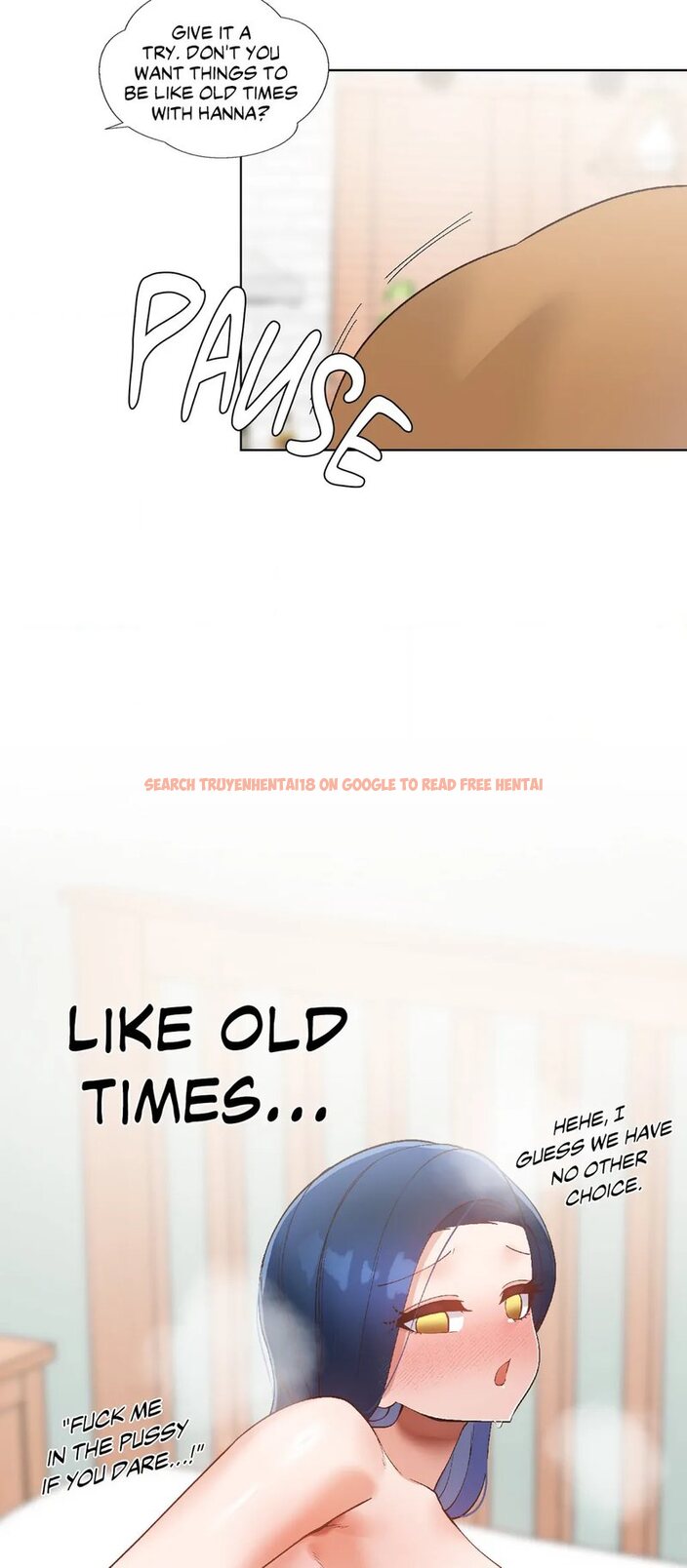 Read Hentai Image 7 cd8a0 in comic Family With Benefits - Chapter 17 - www.hentaitnt.net