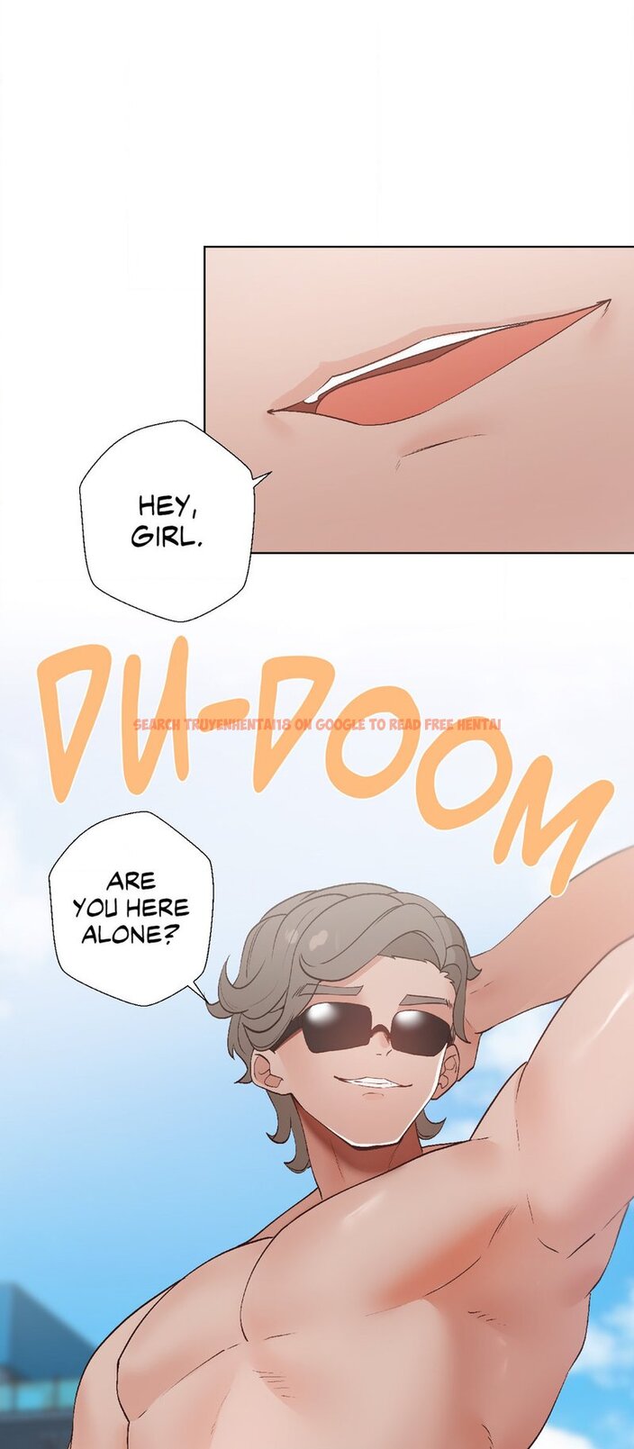Read Hentai Image 50 7c694 in comic Family With Benefits - Chapter 18 - www.hentaitnt.net