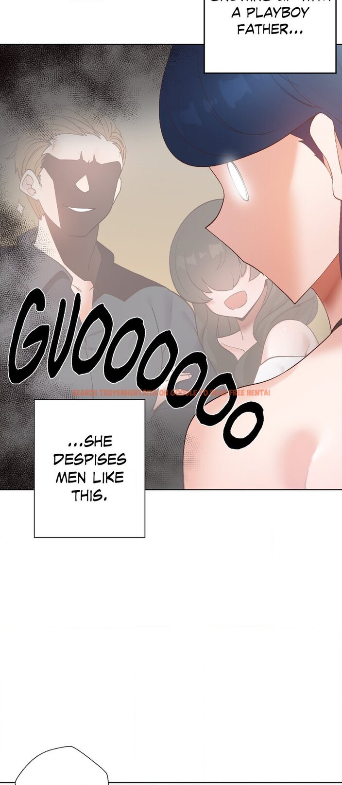 Read Hentai Image 54 7c694 in comic Family With Benefits - Chapter 18 - www.hentaitnt.net