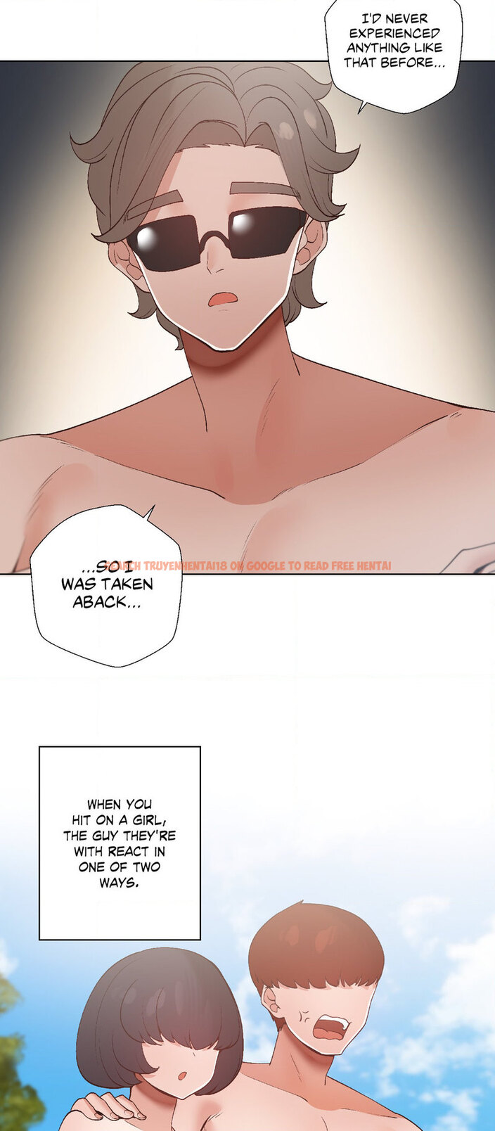 Read Hentai Image 11 c44aa in comic Family With Benefits - Chapter 19 - www.hentaitnt.net