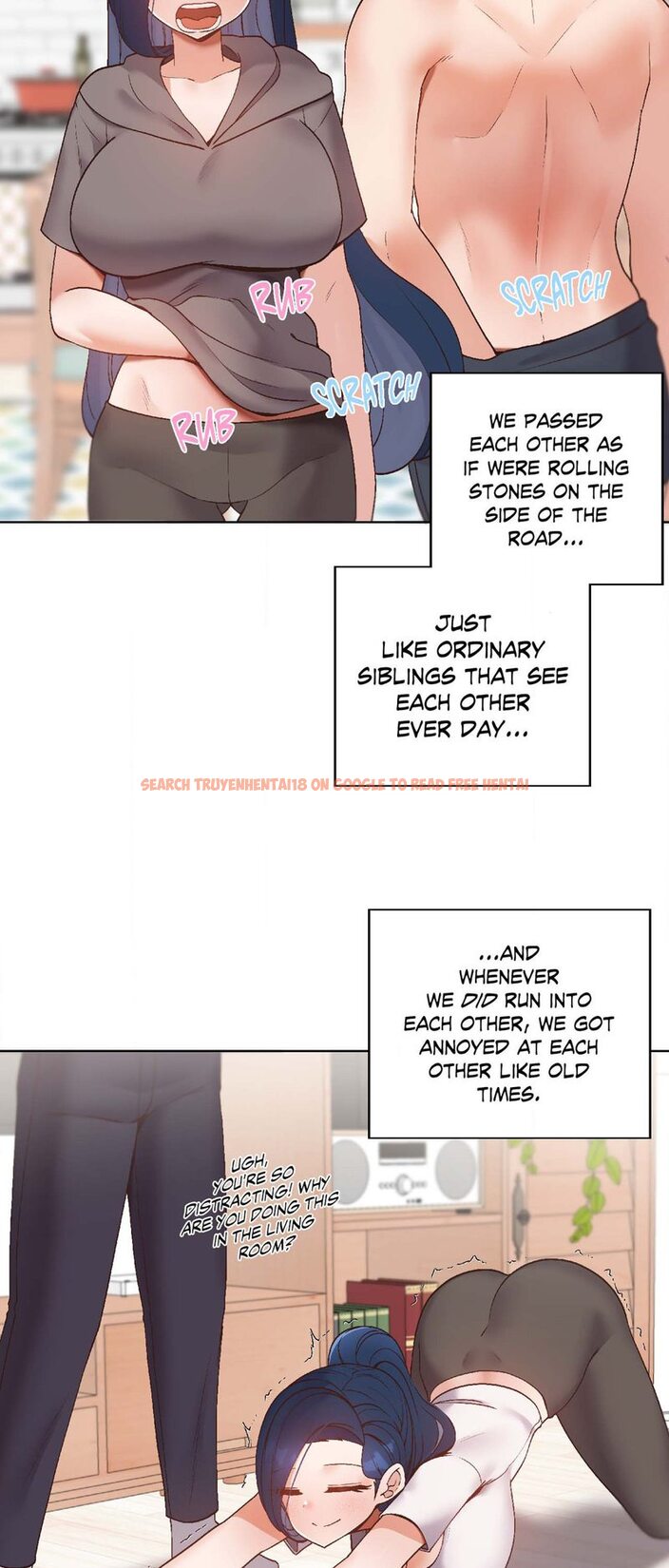 Read Hentai Image 3 2b819 in comic Family With Benefits - Chapter 20 - www.hentaitnt.net