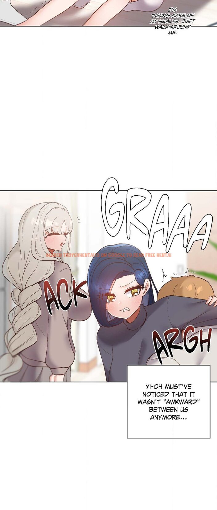 Read Hentai Image 4 2b819 in comic Family With Benefits - Chapter 20 - www.hentaitnt.net