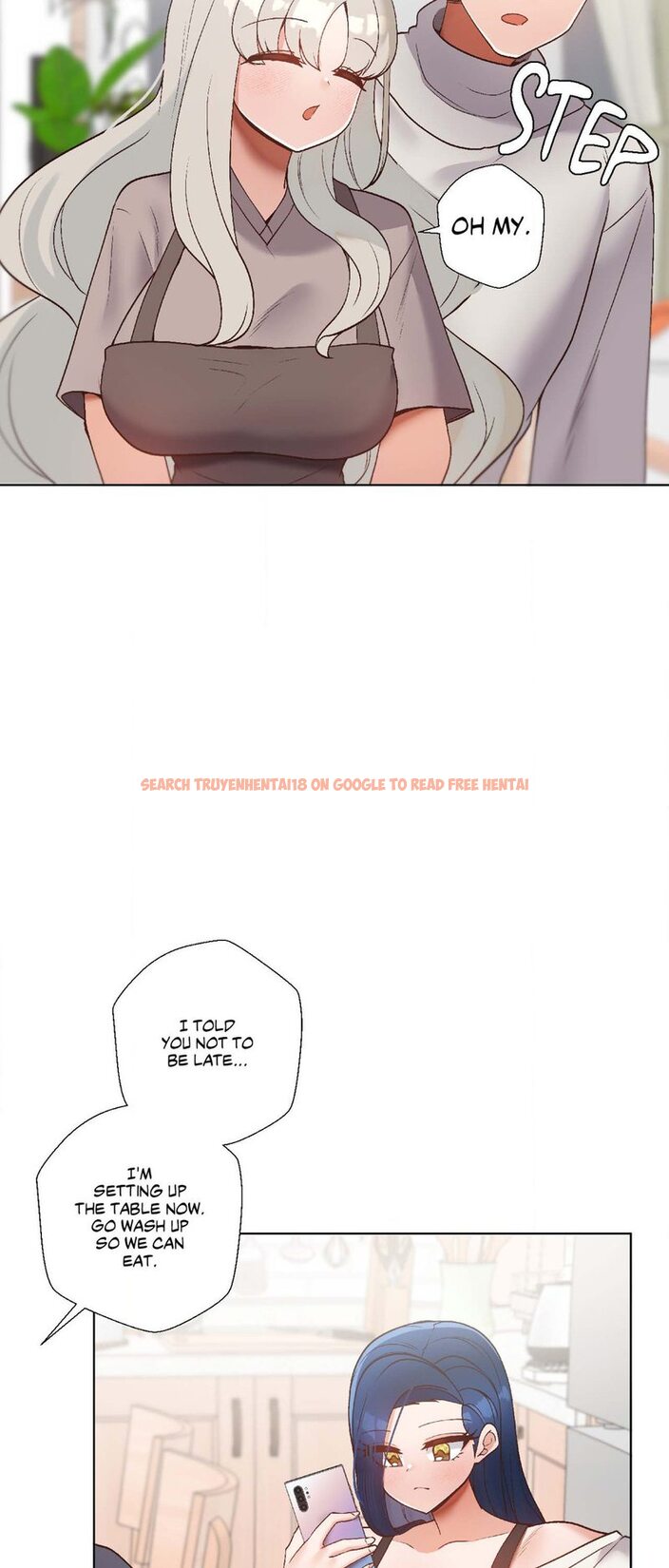 Read Hentai Image 46 2b819 in comic Family With Benefits - Chapter 20 - www.hentaitnt.net