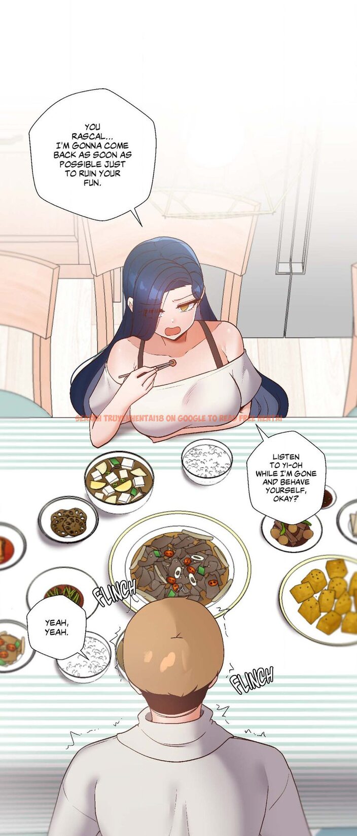 Read Hentai Image 58 2b819 in comic Family With Benefits - Chapter 20 - www.hentaitnt.net