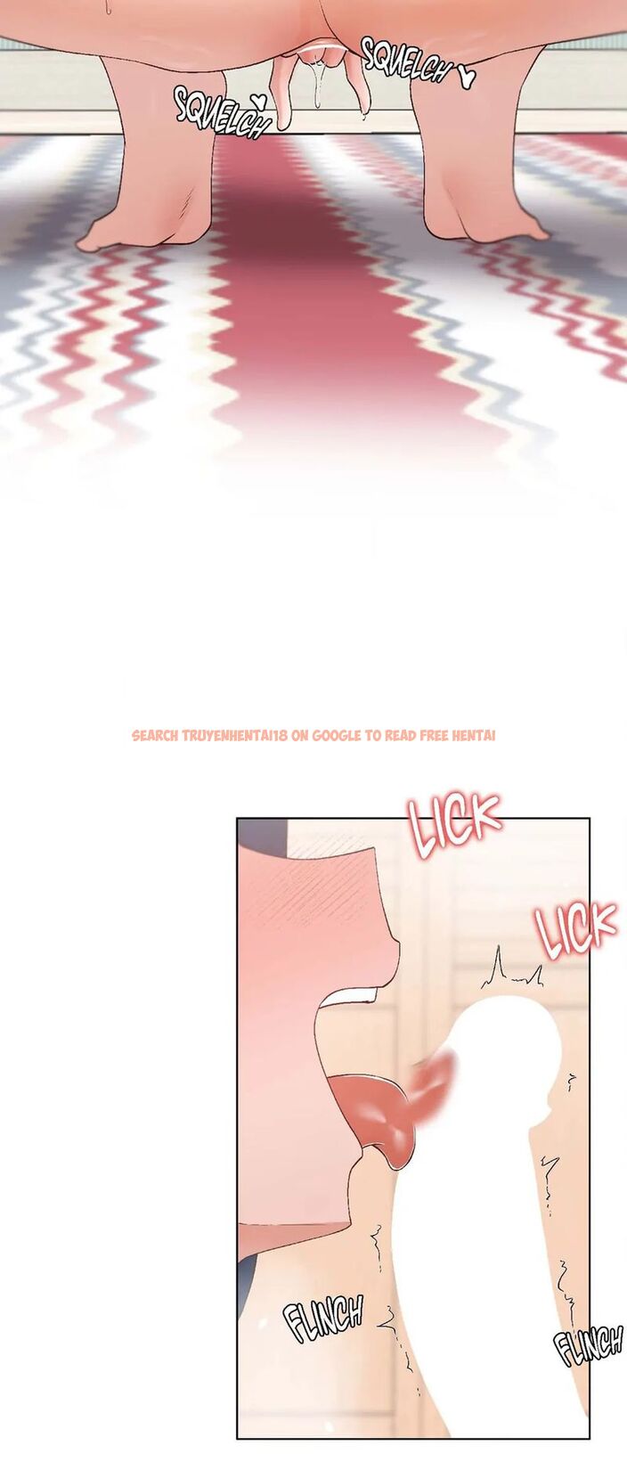 Read Hentai Image 2 3eb64 in comic Family With Benefits - Chapter 21 - www.hentaitnt.net