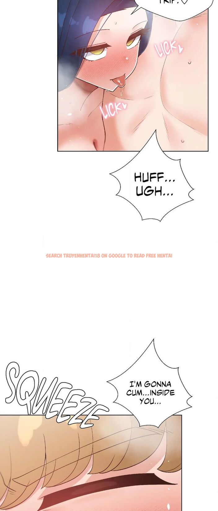 Read Hentai Image 23 3eb64 in comic Family With Benefits - Chapter 21 - www.hentaitnt.net