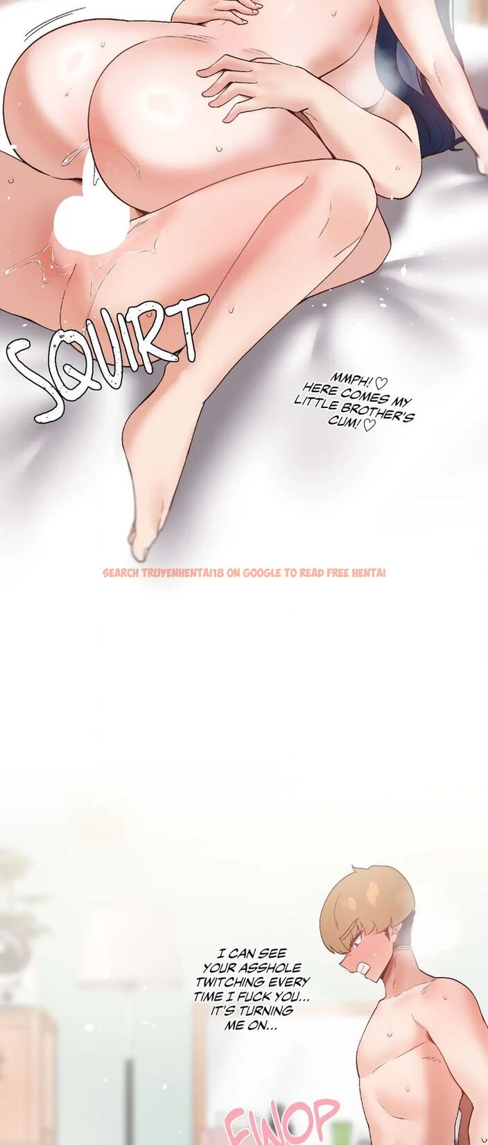 Read Hentai Image 53 3eb64 in comic Family With Benefits - Chapter 21 - www.hentaitnt.net