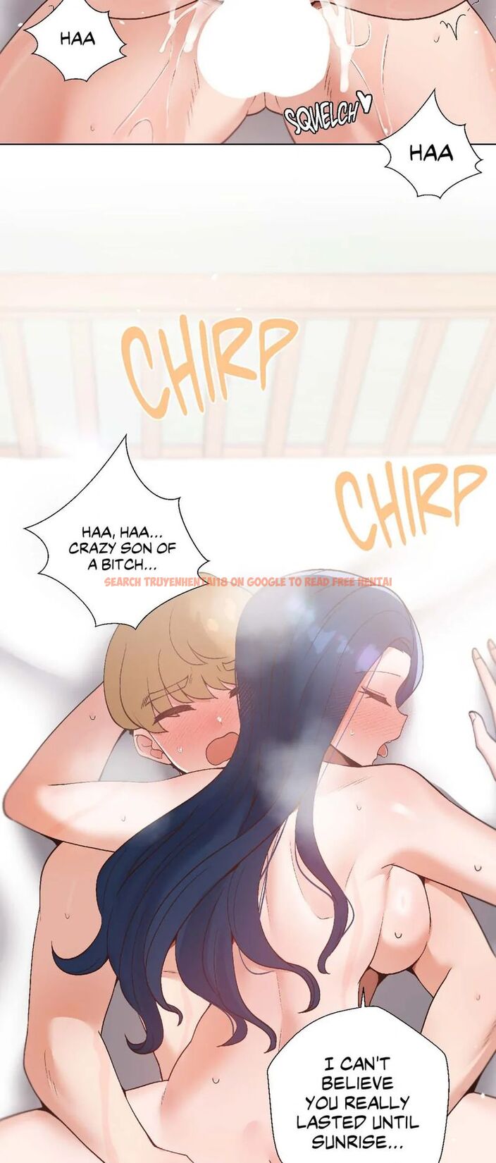 Read Hentai Image 64 3eb64 in comic Family With Benefits - Chapter 21 - www.hentaitnt.net