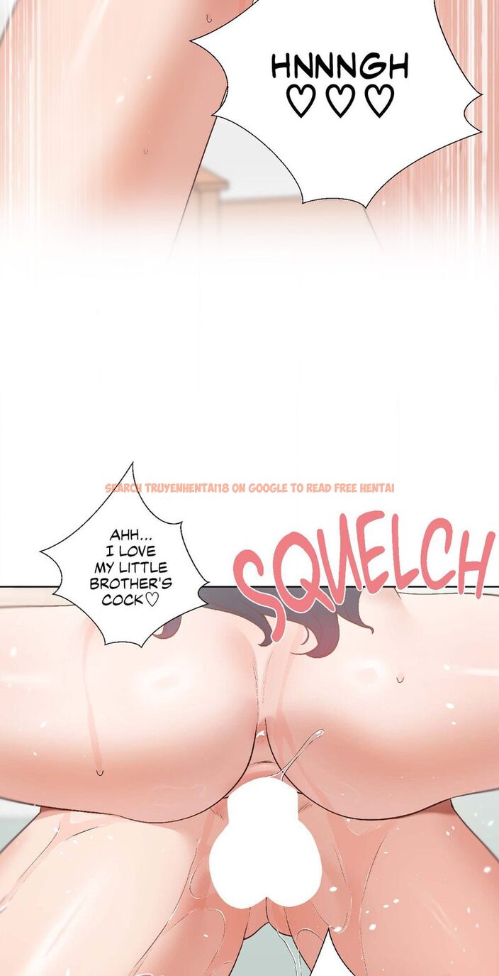 Read Hentai Image 10 459d3 in comic Family With Benefits - Chapter 22 - www.hentaitnt.net