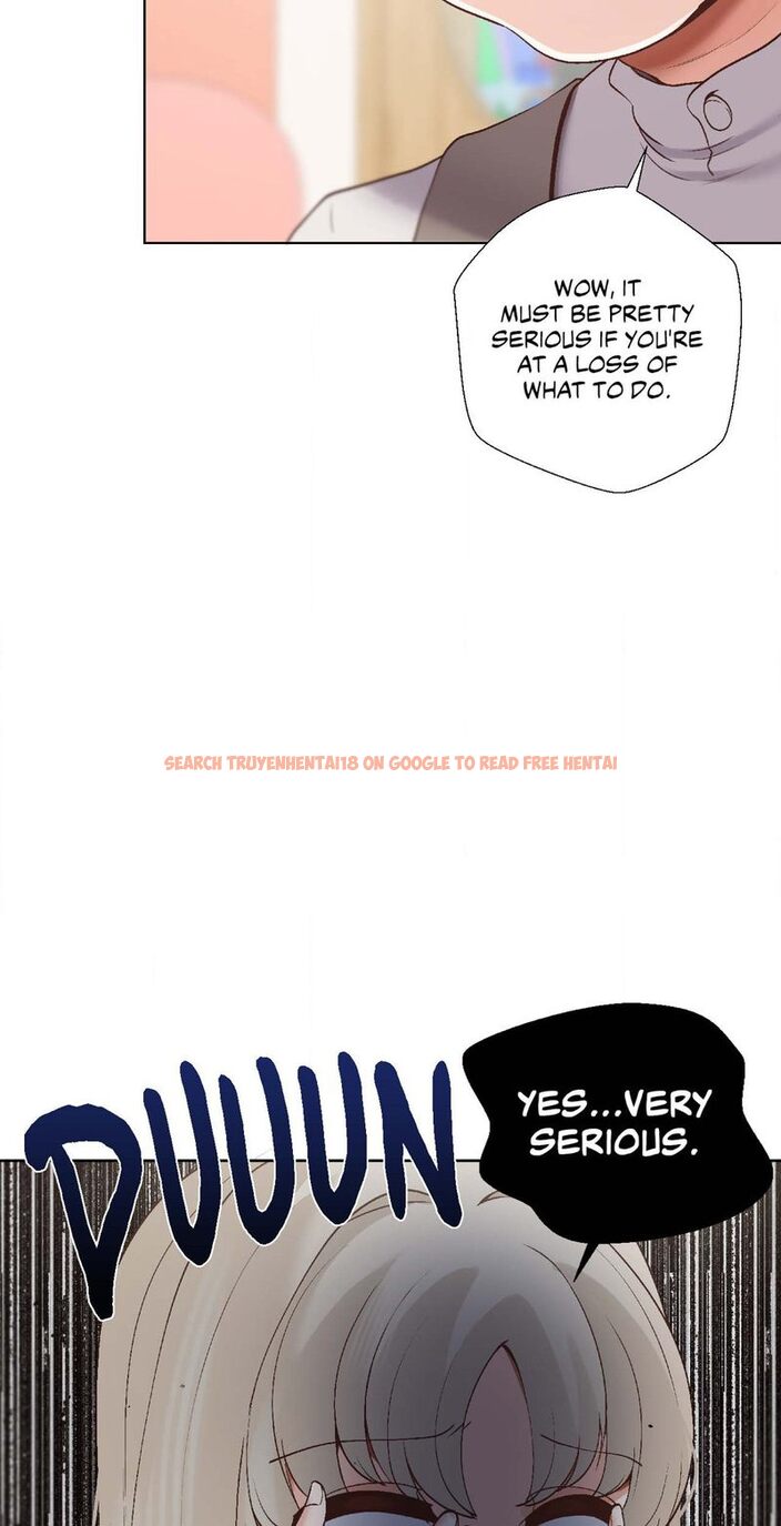 Read Hentai Image 18 459d3 in comic Family With Benefits - Chapter 22 - www.hentaitnt.net