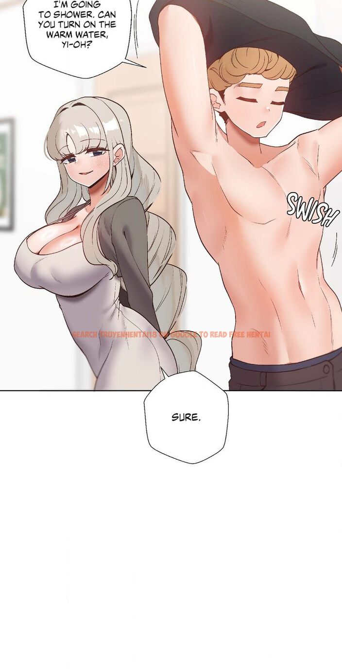 Read Hentai Image 40 459d3 in comic Family With Benefits - Chapter 22 - www.hentaitnt.net