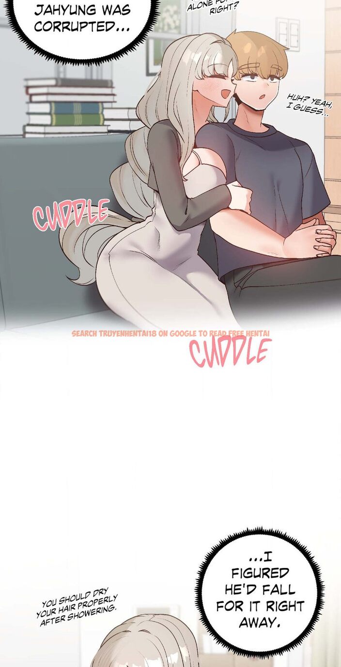 Read Hentai Image 54 459d3 in comic Family With Benefits - Chapter 22 - www.hentaitnt.net