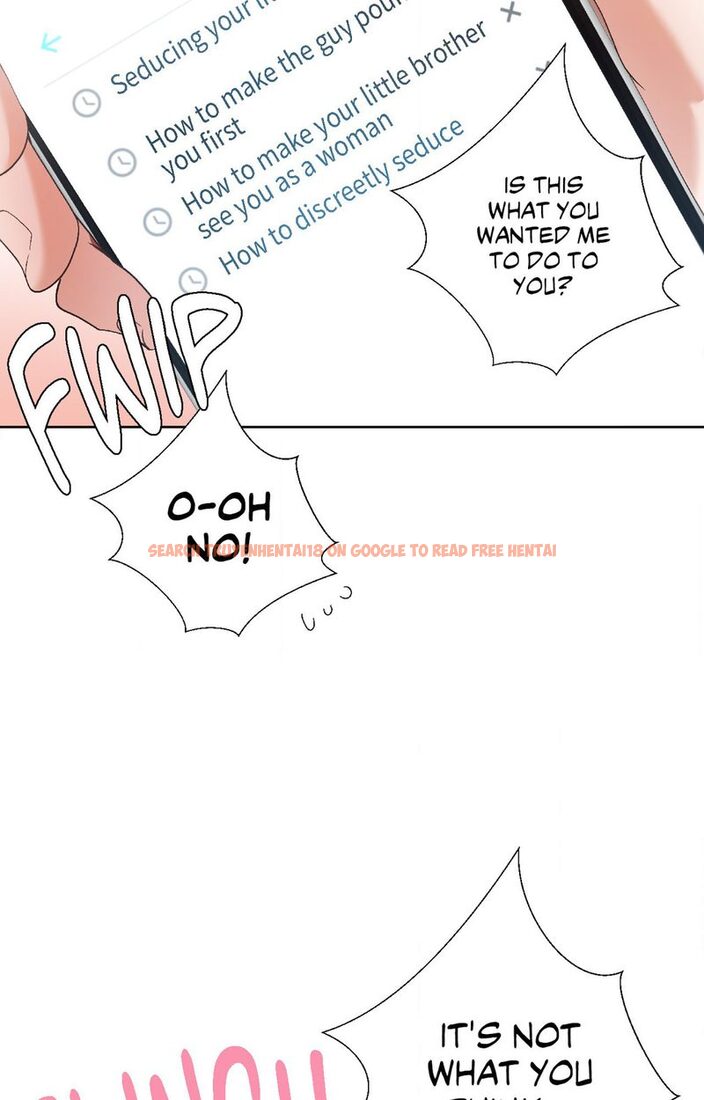 Read Hentai Image 9 0faf4 in comic Family With Benefits - Chapter 23 - www.hentaitnt.net