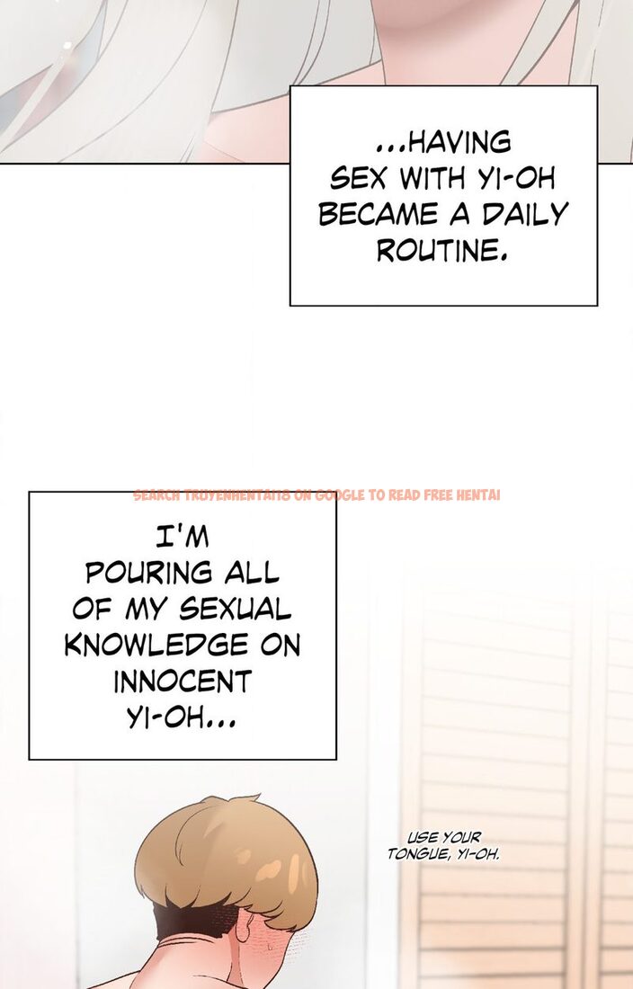 Read Hentai Image 103 cd411 in comic Family With Benefits - Chapter 24 - www.hentaitnt.net