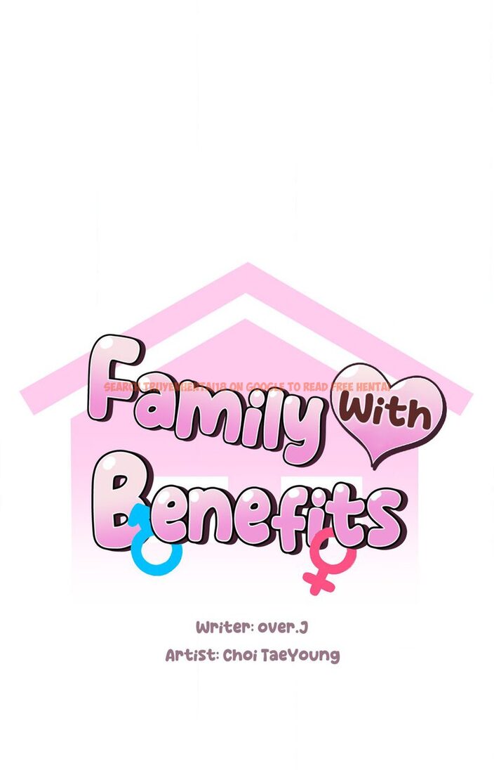 Read Hentai Image 3 cd411 in comic Family With Benefits - Chapter 24 - www.hentaitnt.net