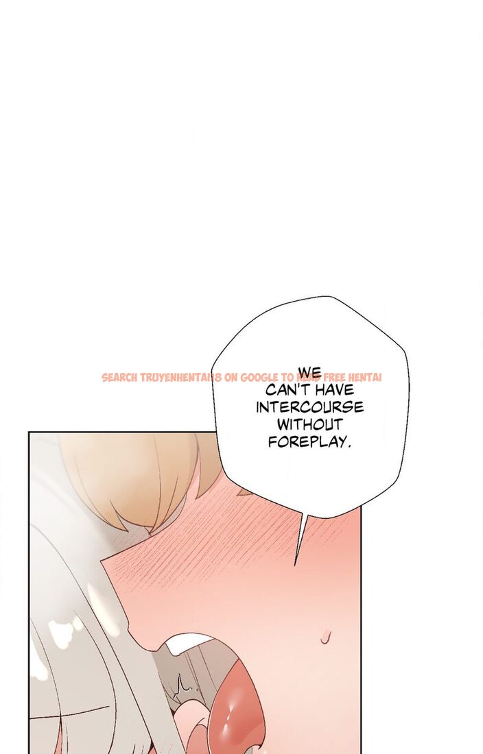 Read Hentai Image 4 cd411 in comic Family With Benefits - Chapter 24 - www.hentaitnt.net