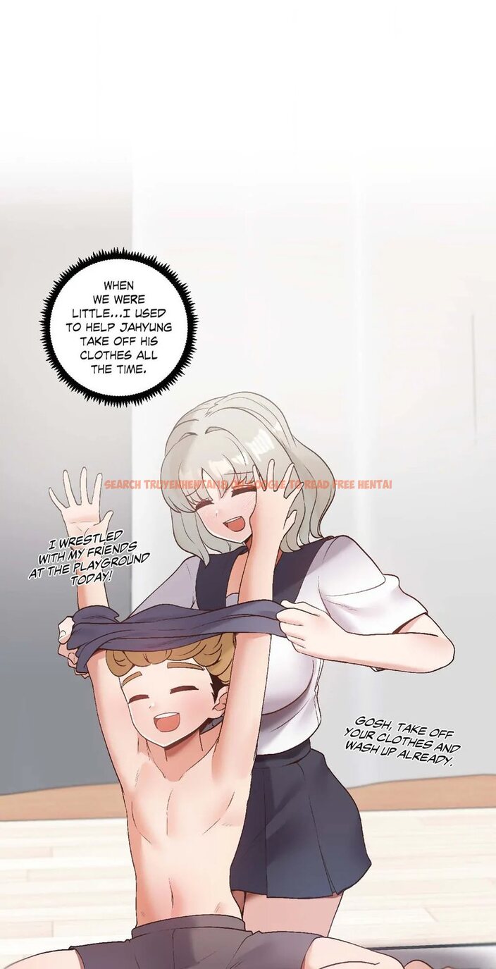 Read Hentai Image 15 f7498 in comic Family With Benefits - Chapter 25 - www.hentaitnt.net