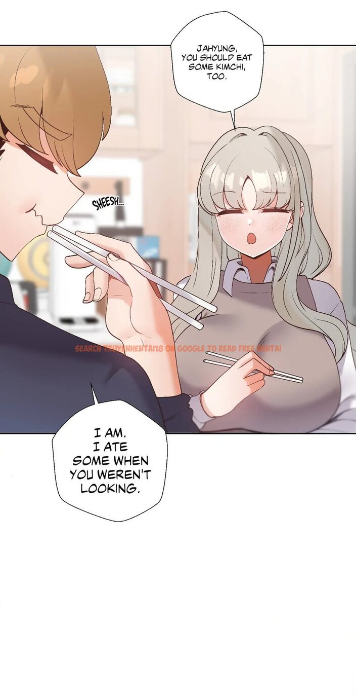 Read Hentai Image 3 f7498 in comic Family With Benefits - Chapter 25 - www.hentaitnt.net