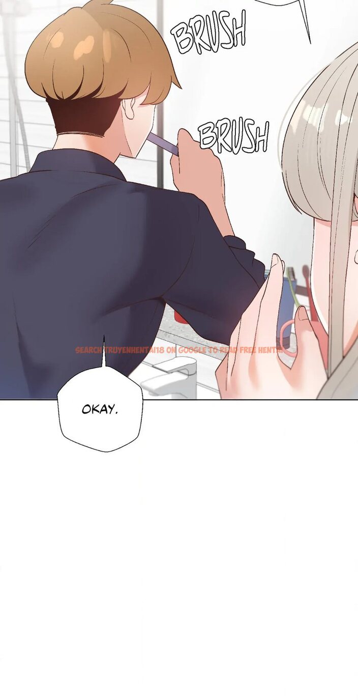 Read Hentai Image 5 f7498 in comic Family With Benefits - Chapter 25 - www.hentaitnt.net