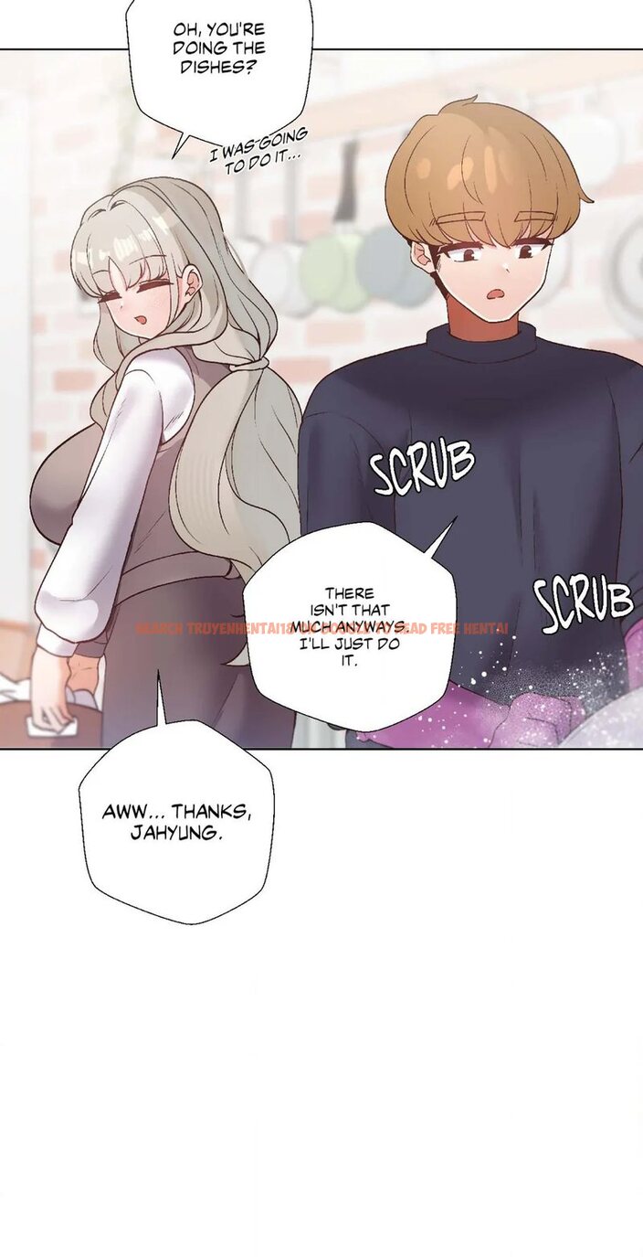 Read Hentai Image 7 f7498 in comic Family With Benefits - Chapter 25 - www.hentaitnt.net