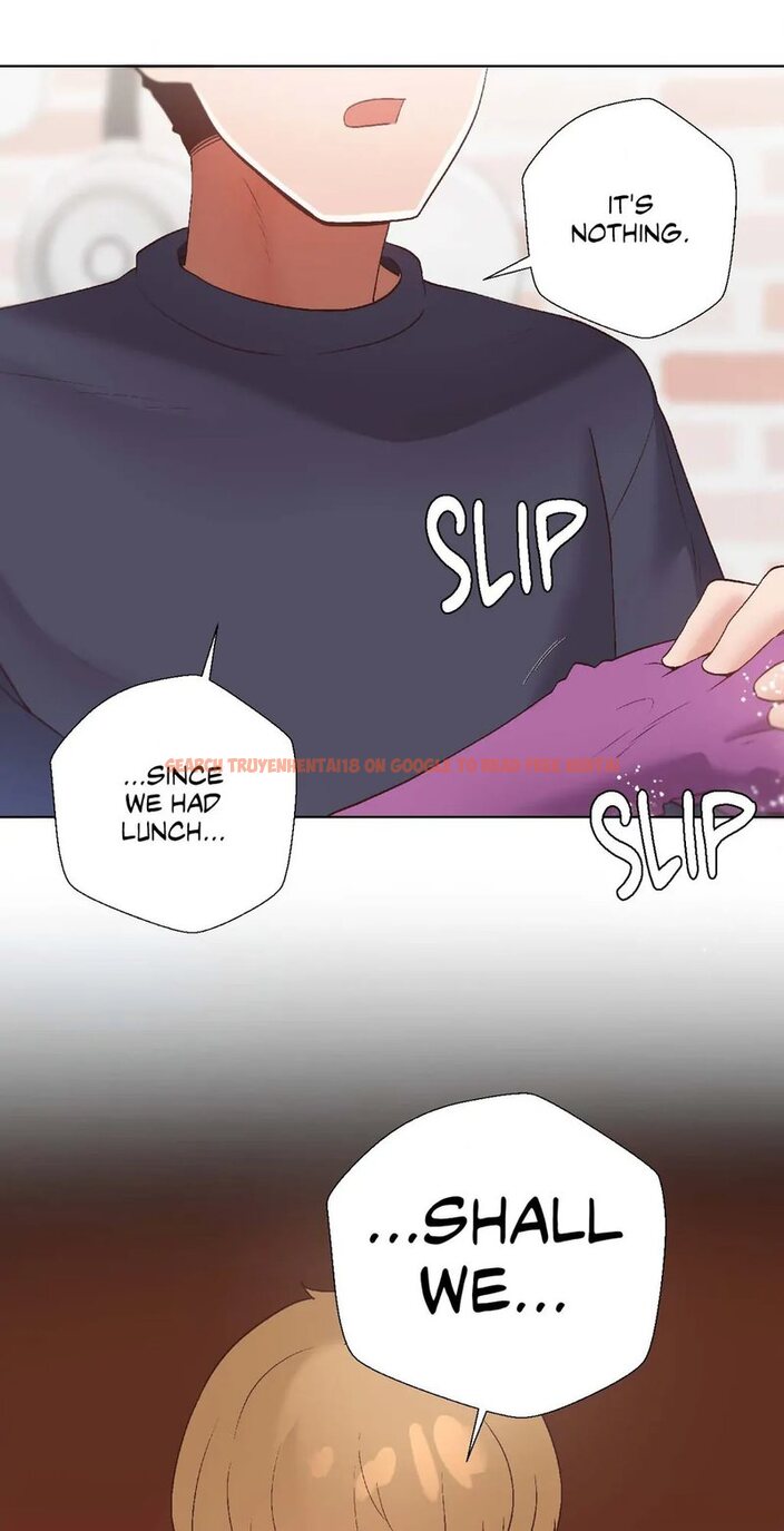 Read Hentai Image 8 f7498 in comic Family With Benefits - Chapter 25 - www.hentaitnt.net