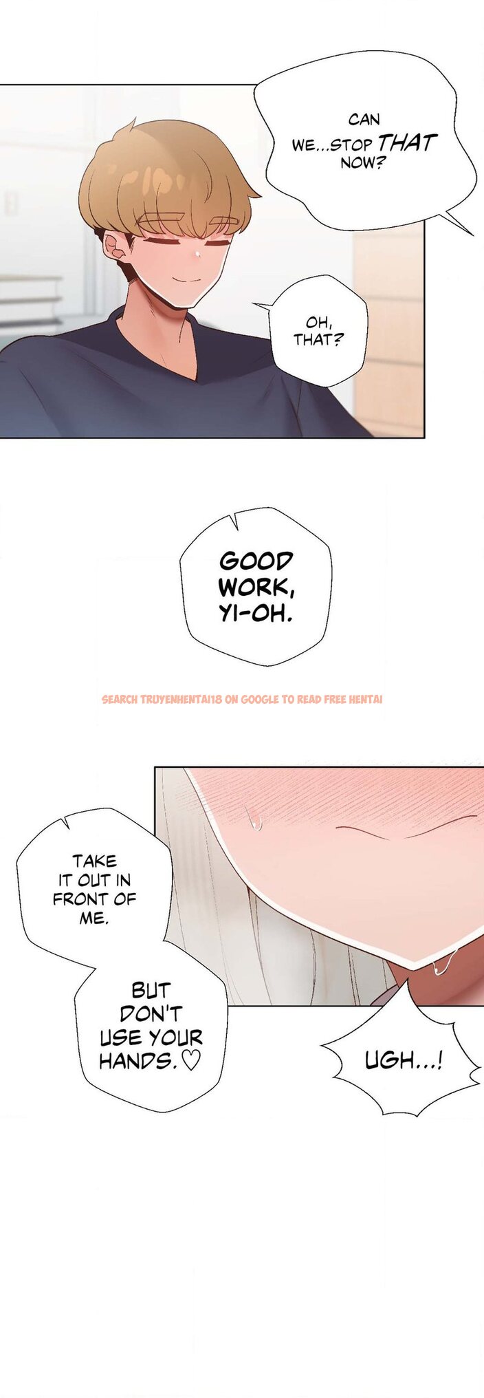 Read Hentai Image 18 a000c in comic Family With Benefits - Chapter 26 - www.hentaitnt.net