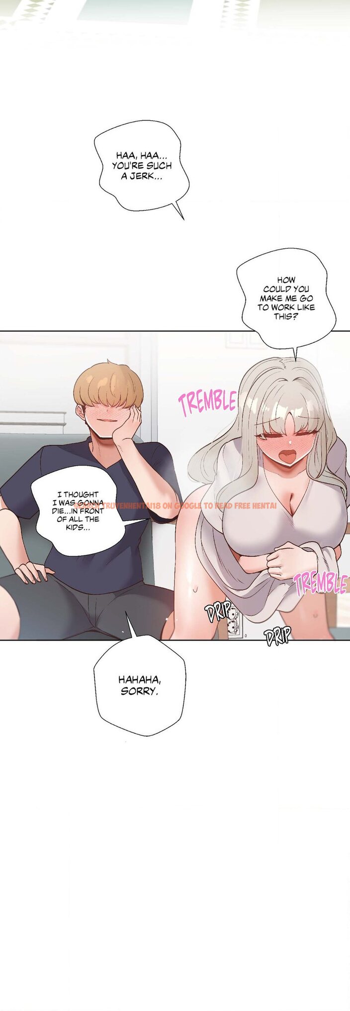 Read Hentai Image 24 a000c in comic Family With Benefits - Chapter 26 - www.hentaitnt.net