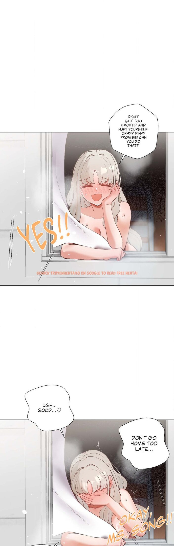 Read Hentai Image 4 a000c in comic Family With Benefits - Chapter 26 - www.hentaitnt.net