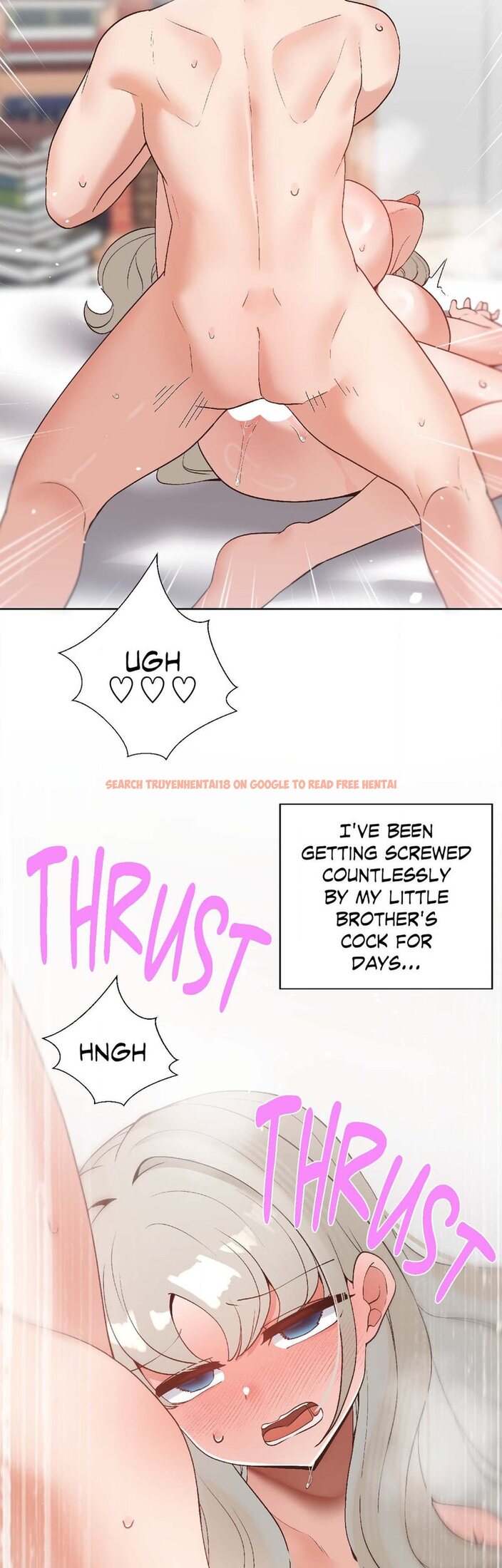 Read Hentai Image 44 a000c in comic Family With Benefits - Chapter 26 - www.hentaitnt.net