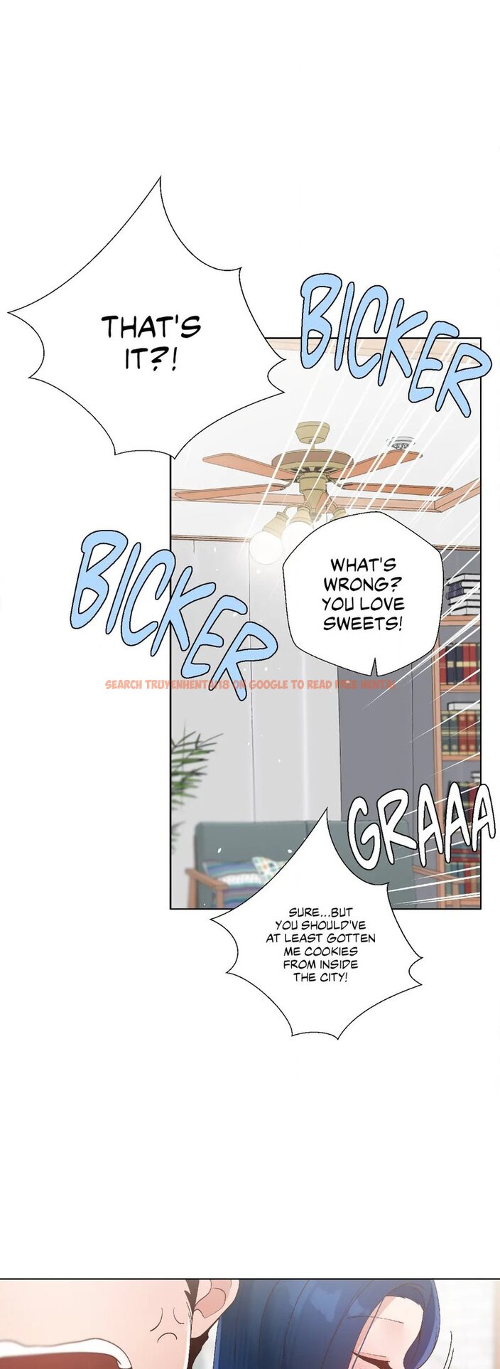 Read Hentai Image 13 b27dd in comic Family With Benefits - Chapter 27 - www.hentaitnt.net