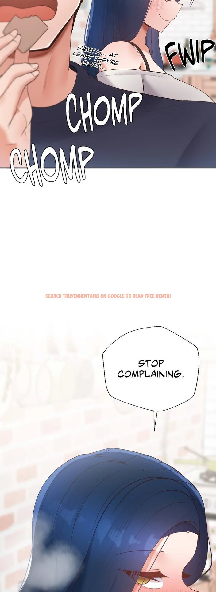 Read Hentai Image 14 b27dd in comic Family With Benefits - Chapter 27 - www.hentaitnt.net