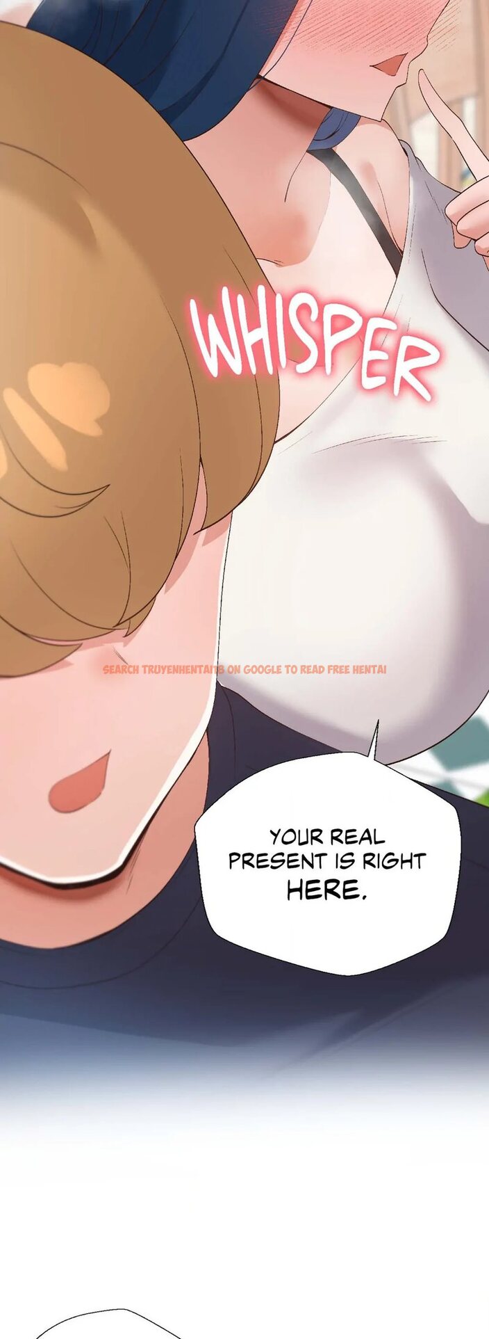 Read Hentai Image 15 b27dd in comic Family With Benefits - Chapter 27 - www.hentaitnt.net