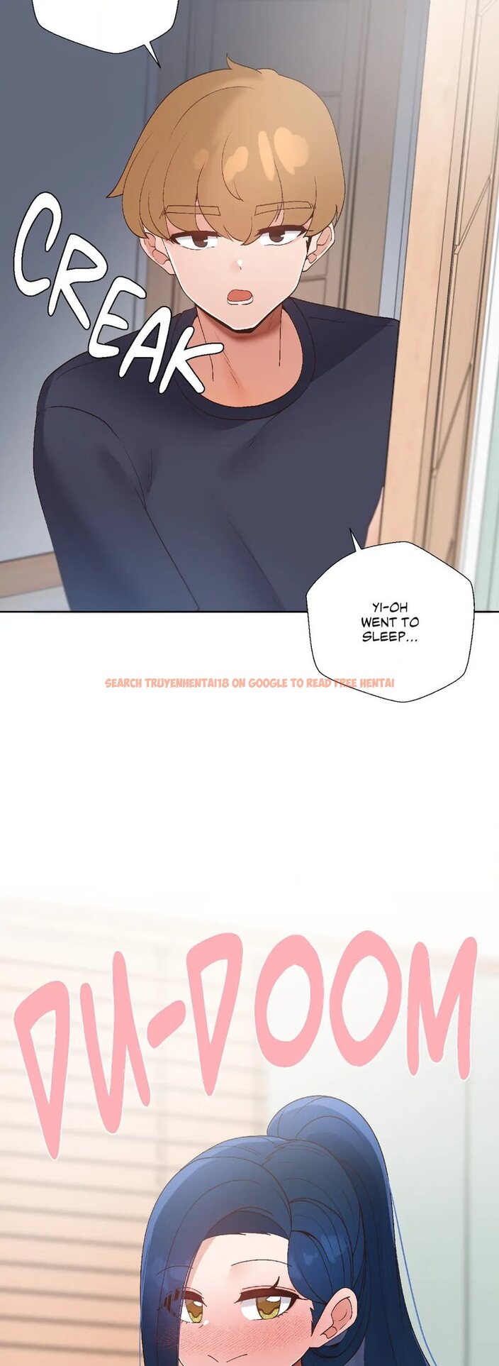 Read Hentai Image 18 b27dd in comic Family With Benefits - Chapter 27 - www.hentaitnt.net