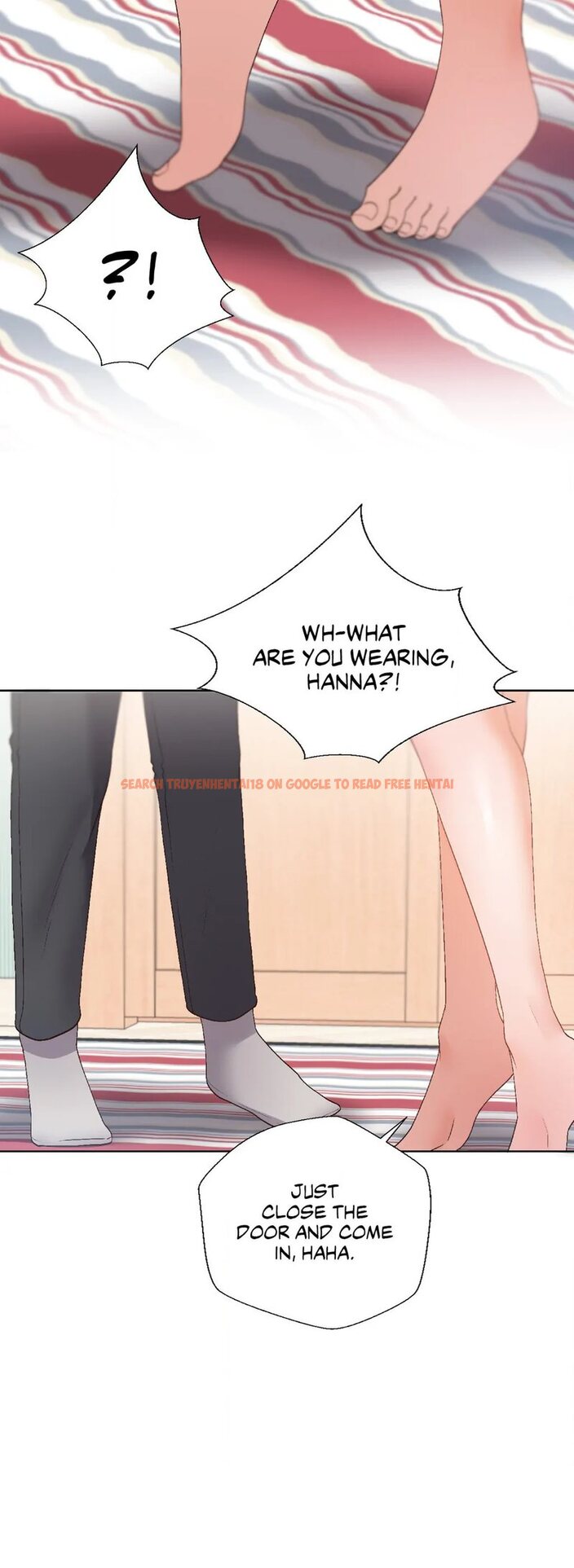 Read Hentai Image 20 b27dd in comic Family With Benefits - Chapter 27 - www.hentaitnt.net