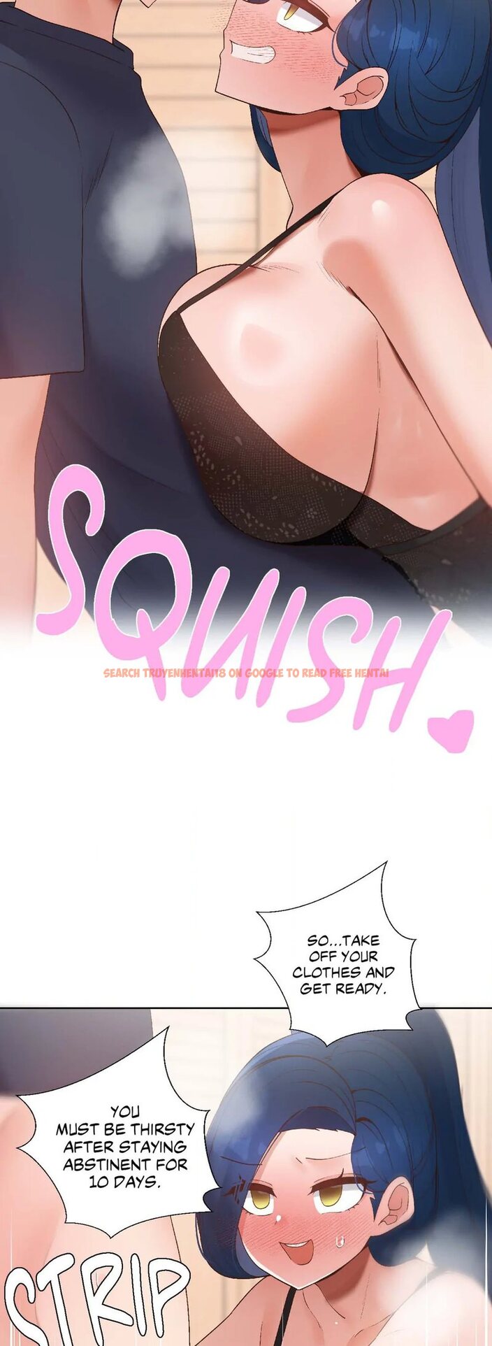 Read Hentai Image 23 b27dd in comic Family With Benefits - Chapter 27 - www.hentaitnt.net