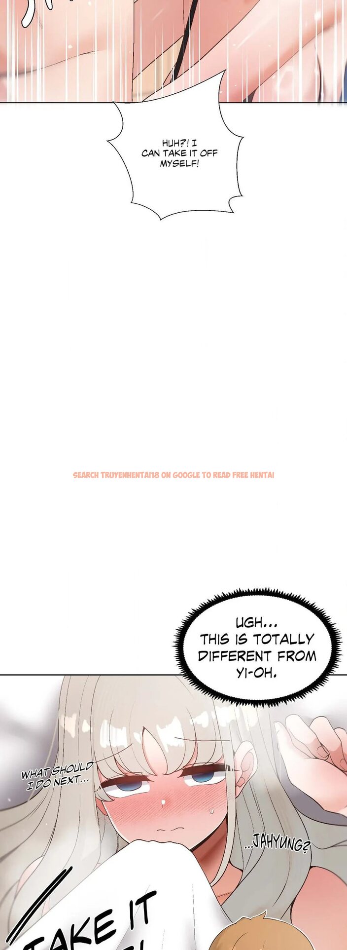 Read Hentai Image 24 b27dd in comic Family With Benefits - Chapter 27 - www.hentaitnt.net