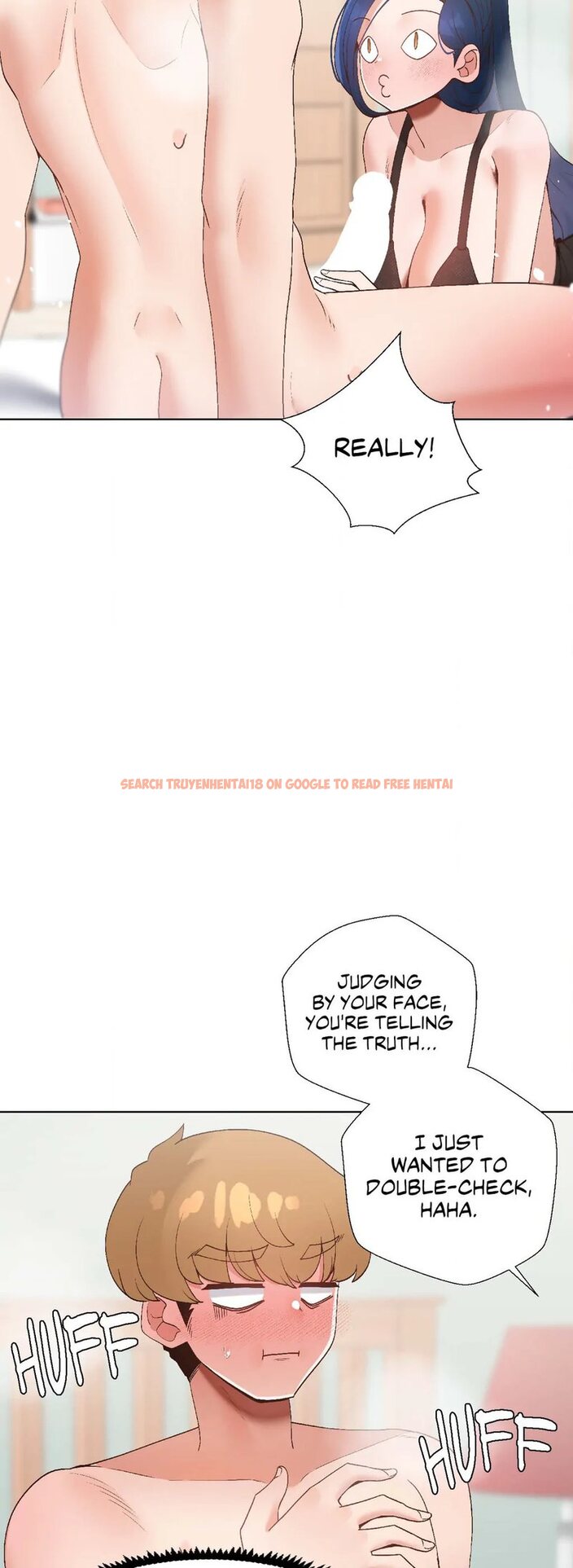 Read Hentai Image 34 b27dd in comic Family With Benefits - Chapter 27 - www.hentaitnt.net