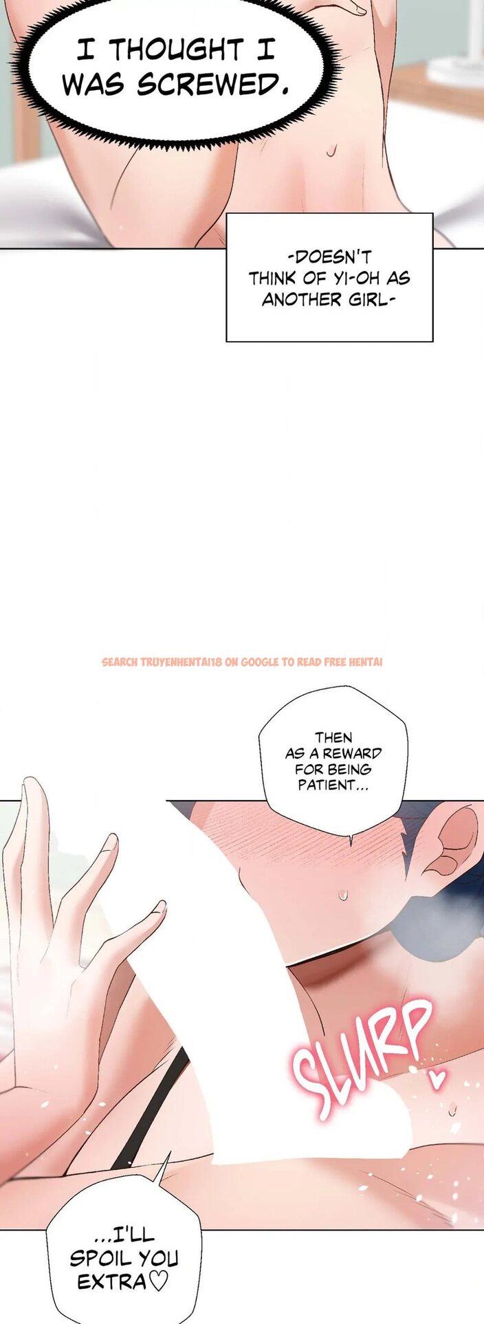Read Hentai Image 35 b27dd in comic Family With Benefits - Chapter 27 - www.hentaitnt.net