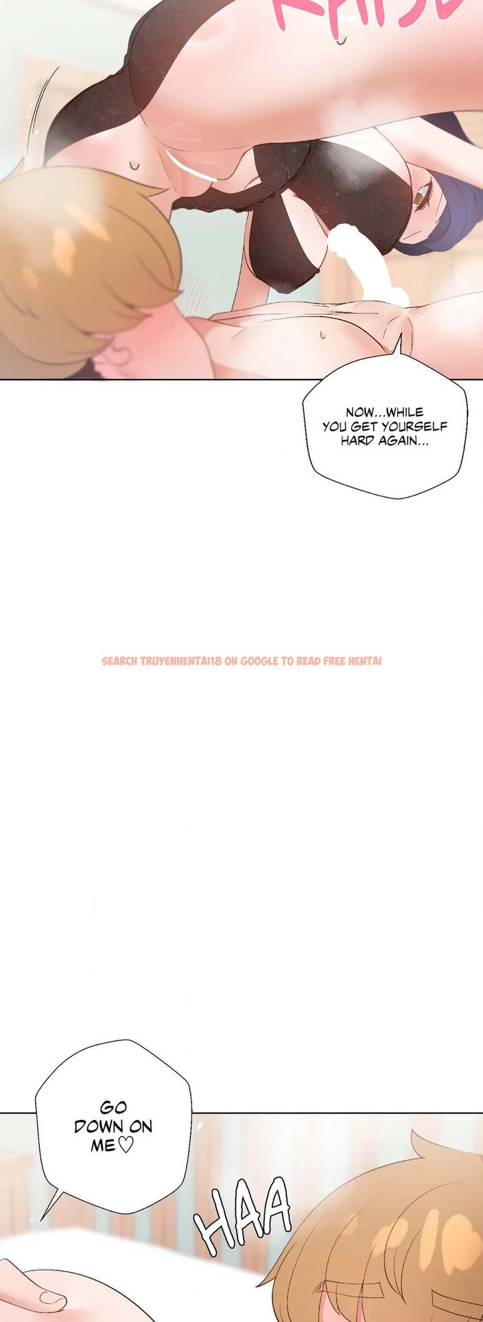 Read Hentai Image 44 b27dd in comic Family With Benefits - Chapter 27 - www.hentaitnt.net