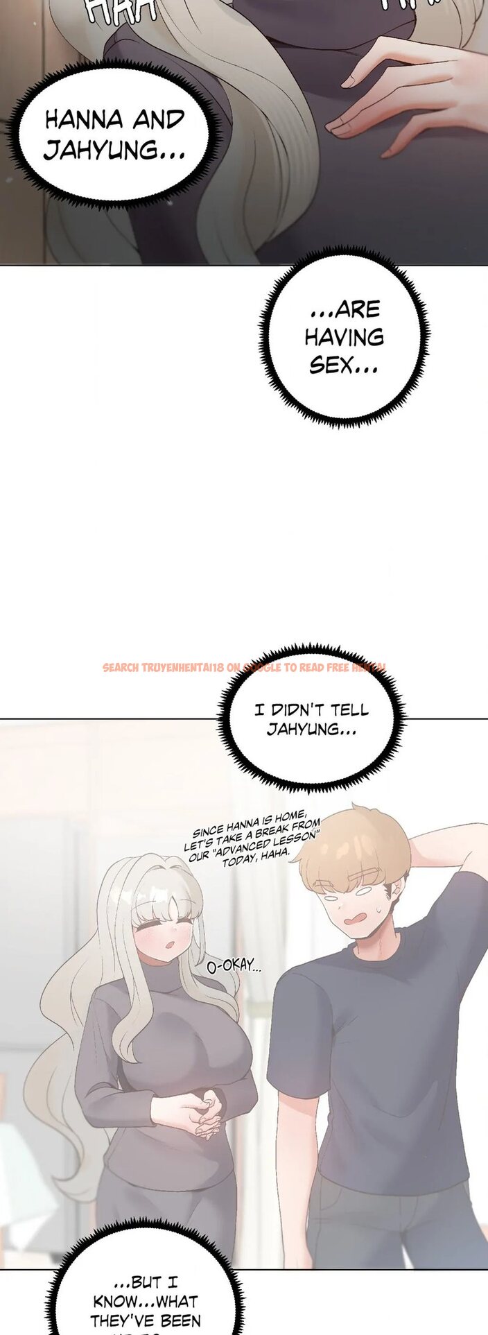 Read Hentai Image 56 b27dd in comic Family With Benefits - Chapter 27 - www.hentaitnt.net