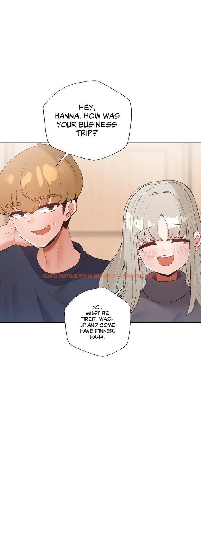Read Hentai Image 7 b27dd in comic Family With Benefits - Chapter 27 - www.hentaitnt.net