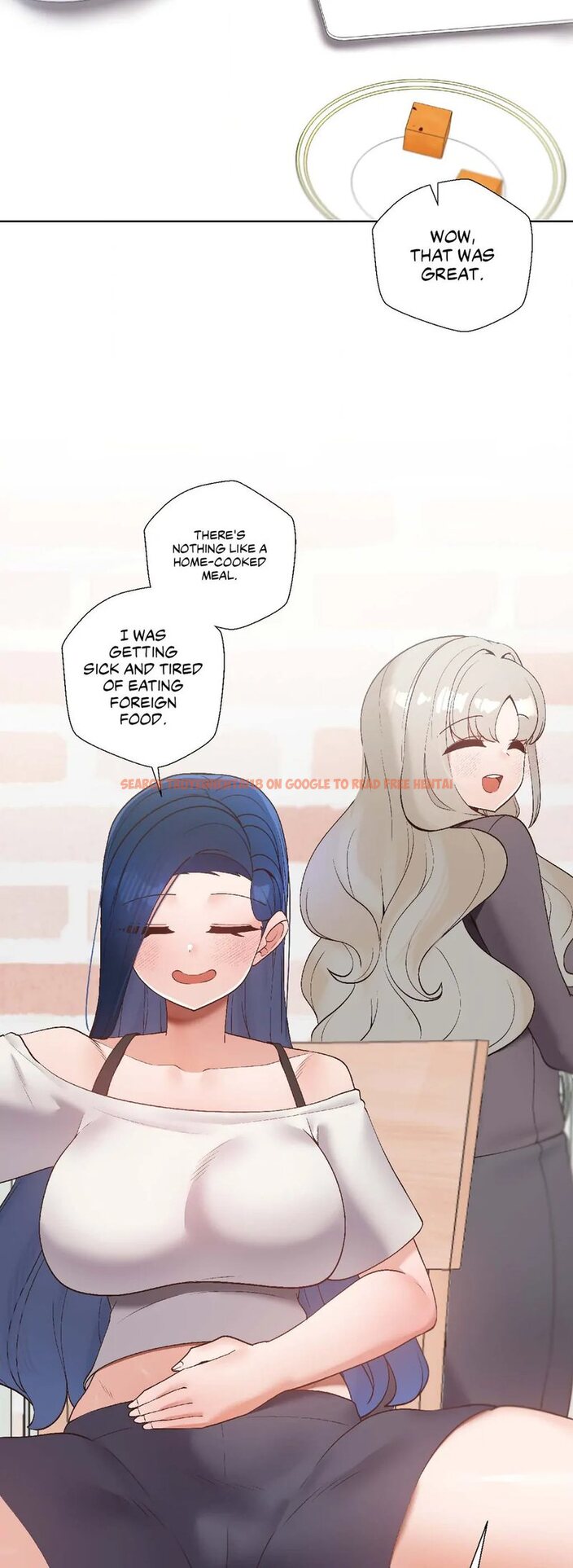 Read Hentai Image 9 b27dd in comic Family With Benefits - Chapter 27 - www.hentaitnt.net