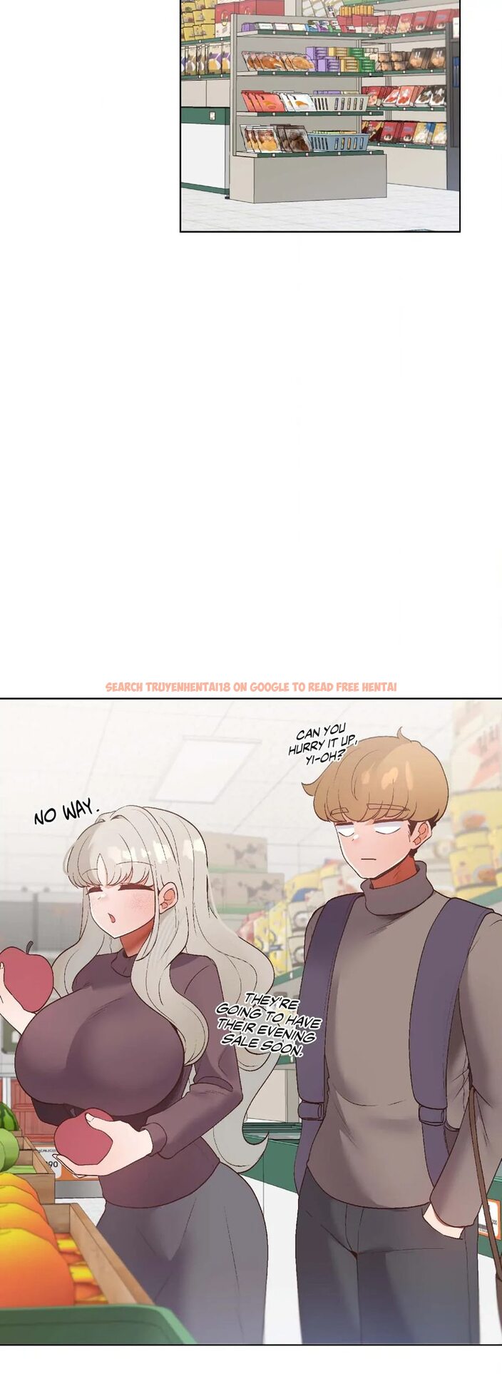 Read Hentai Image 20 a863f in comic Family With Benefits - Chapter 28 - www.hentaitnt.net