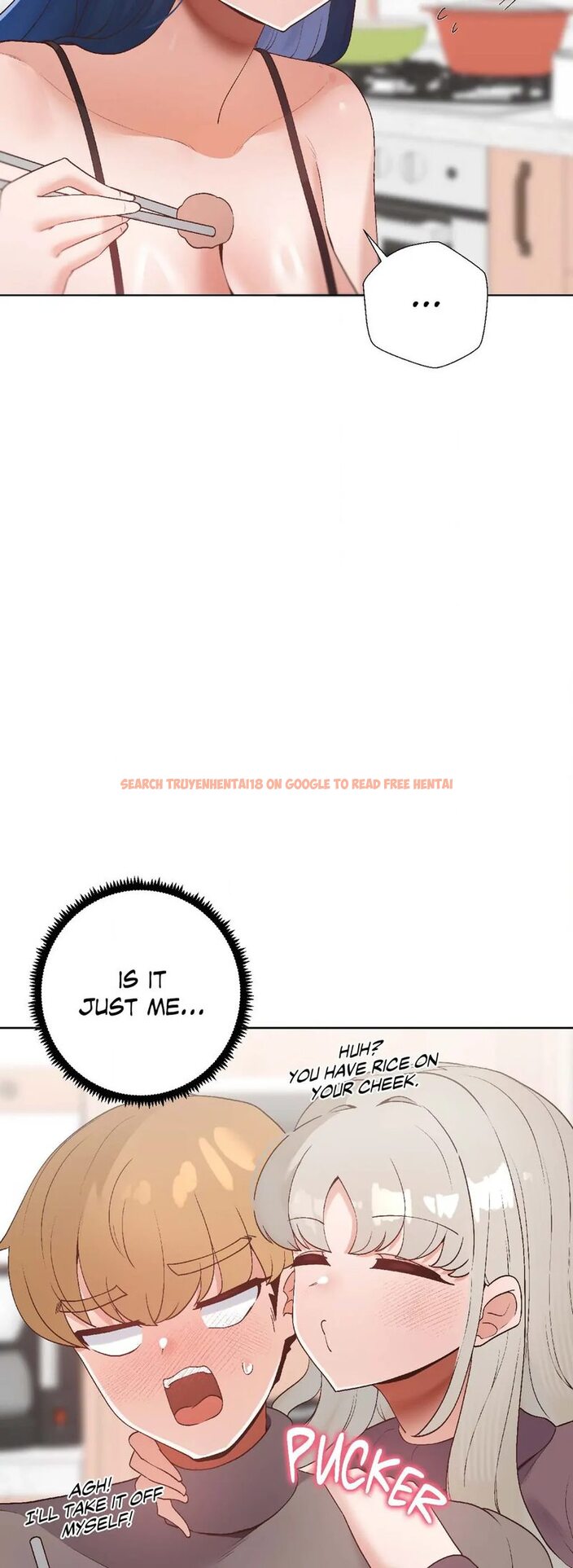 Read Hentai Image 4 a863f in comic Family With Benefits - Chapter 28 - www.hentaitnt.net