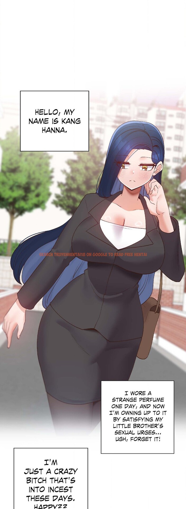 Read Hentai Image 1 f7552 in comic Family With Benefits - Chapter 29 - www.hentaitnt.net