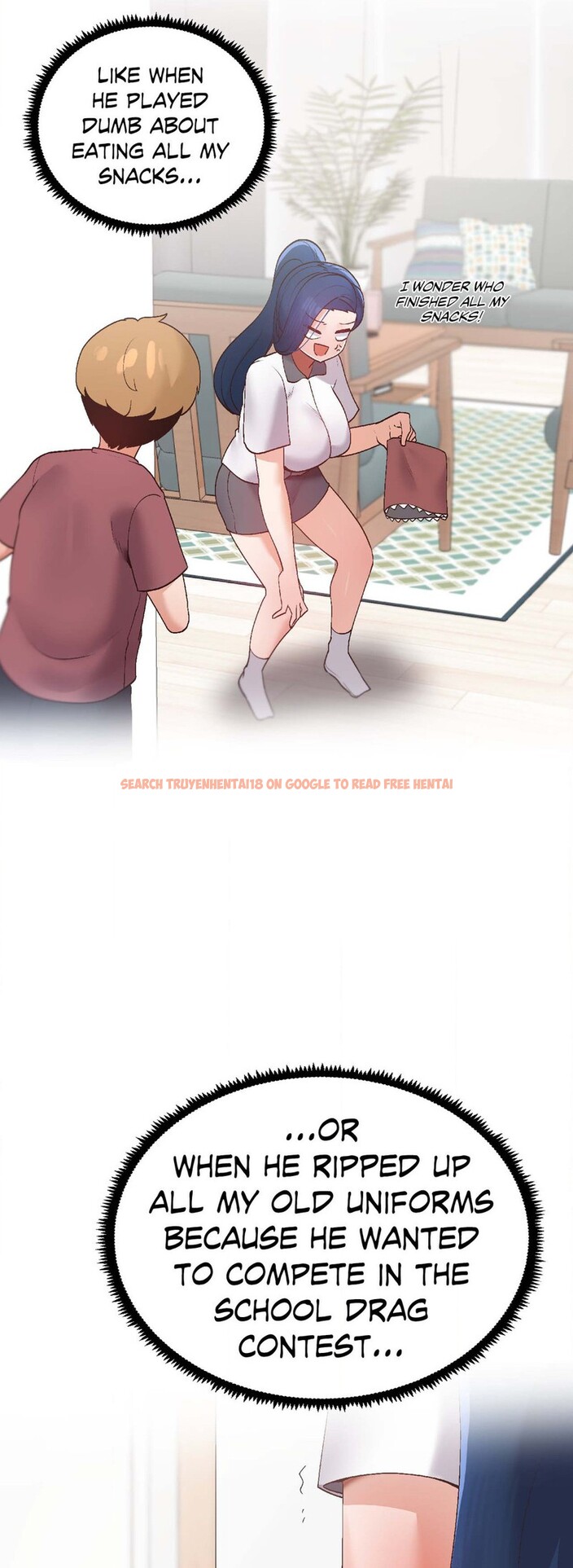 Read Hentai Image 19 f7552 in comic Family With Benefits - Chapter 29 - www.hentaitnt.net
