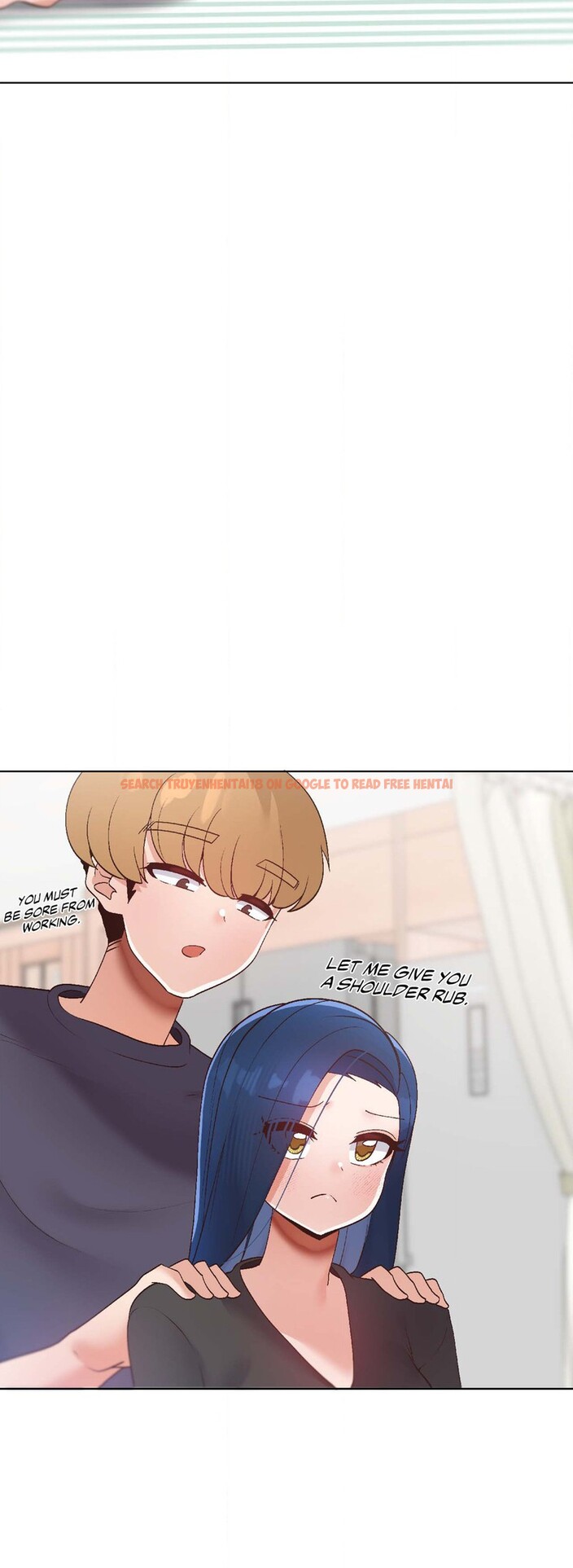 Read Hentai Image 22 f7552 in comic Family With Benefits - Chapter 29 - www.hentaitnt.net