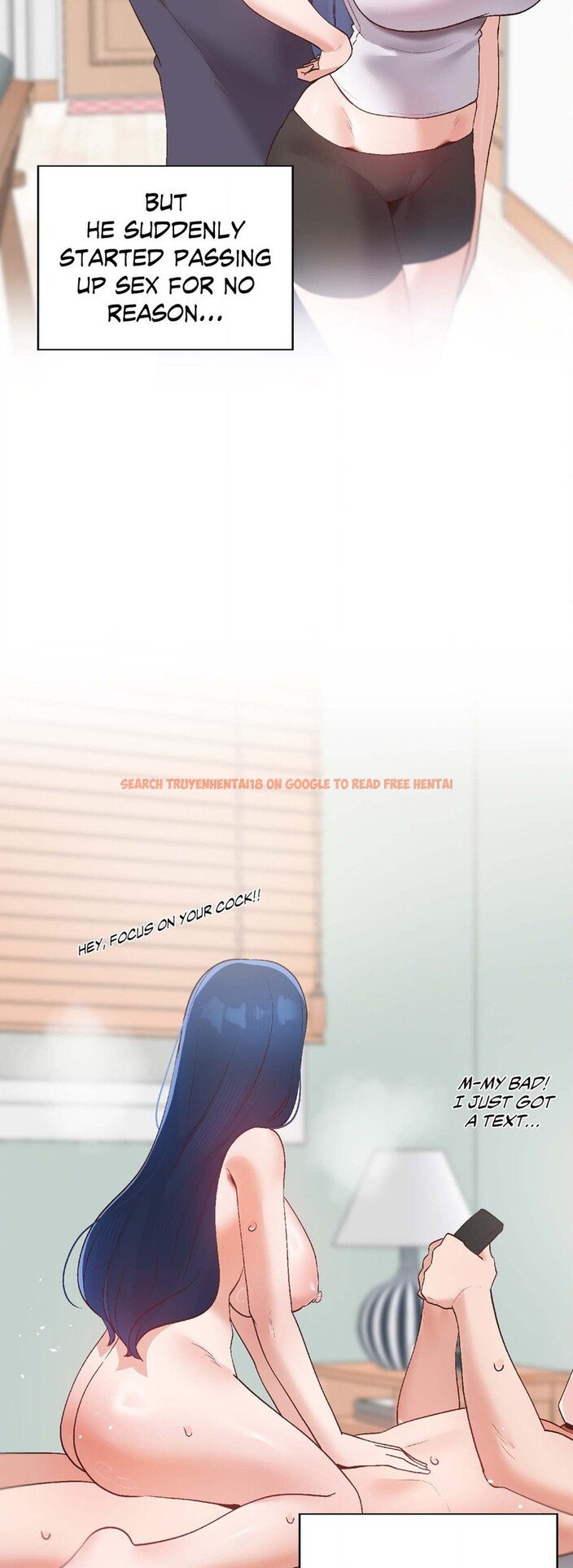 Read Hentai Image 4 f7552 in comic Family With Benefits - Chapter 29 - www.hentaitnt.net
