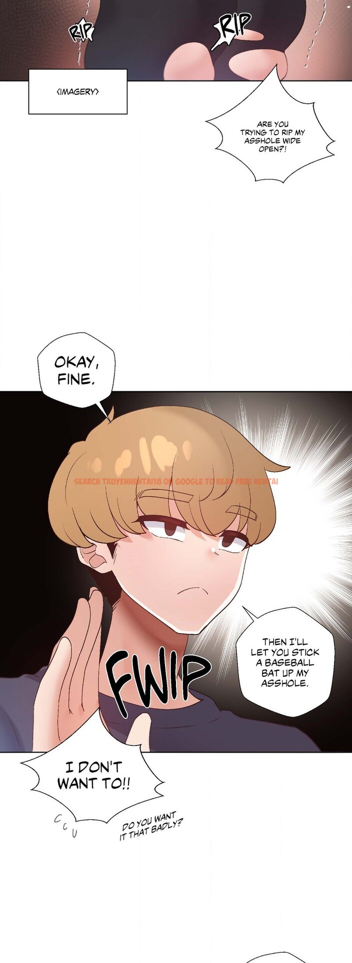 Read Hentai Image 49 f7552 in comic Family With Benefits - Chapter 29 - www.hentaitnt.net